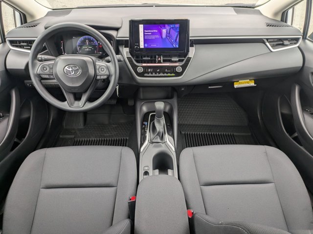 New 2026 Toyota Corolla LE image 15