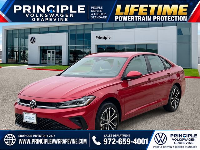 New 2027 Volkswagen Jetta Sport FWD video 1