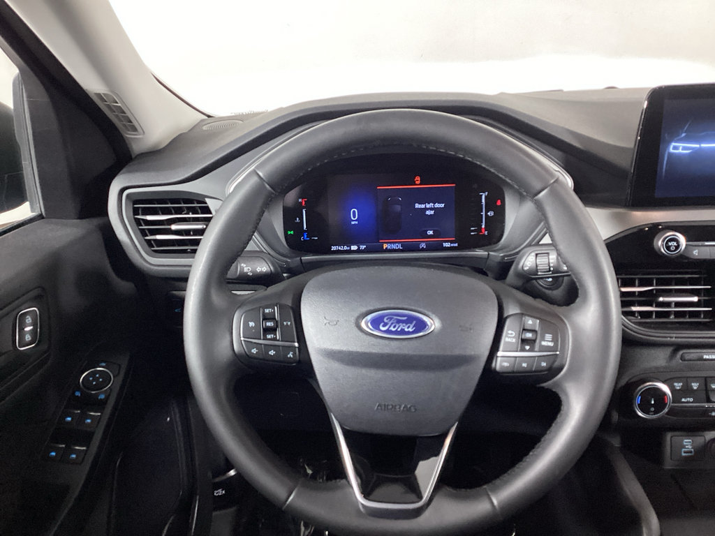 Used 2023 Ford Escape Active FWD image 20