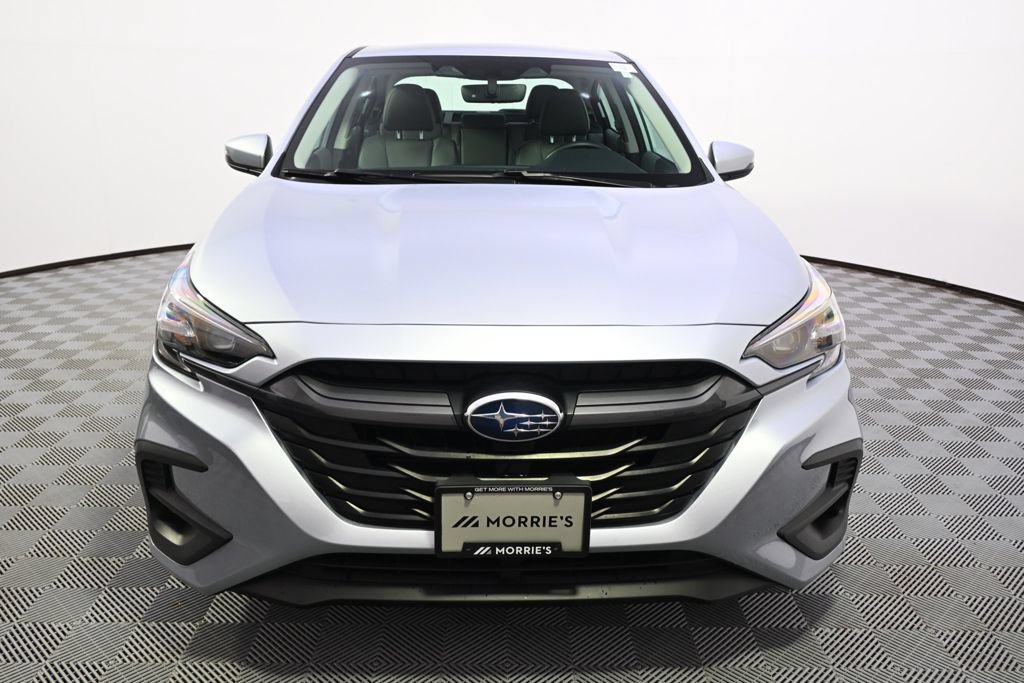 Used 2024 Subaru Legacy Limited AWD/4WD image 10