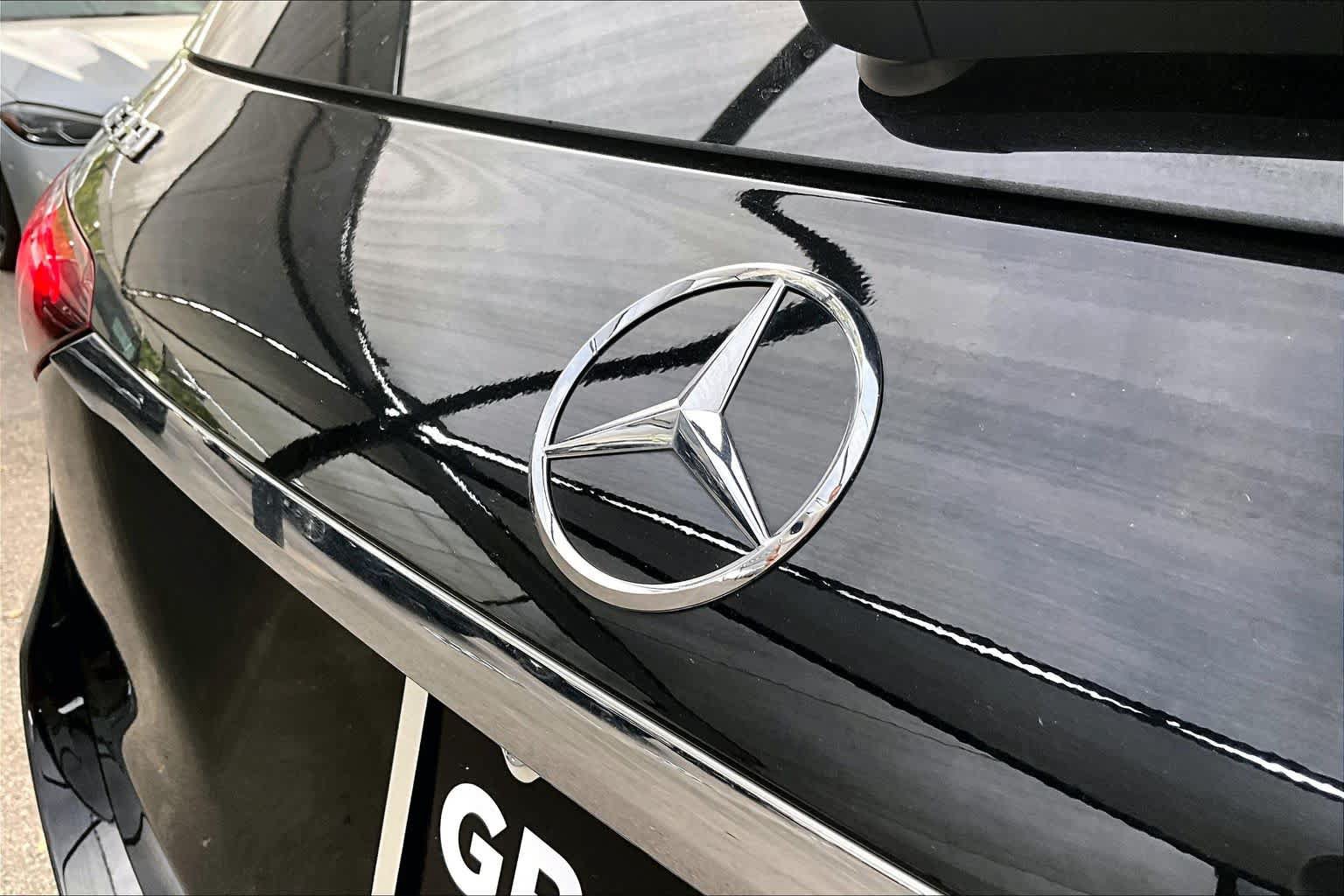 Certified 2026 Mercedes-Benz GLE 350 4MATIC image 10