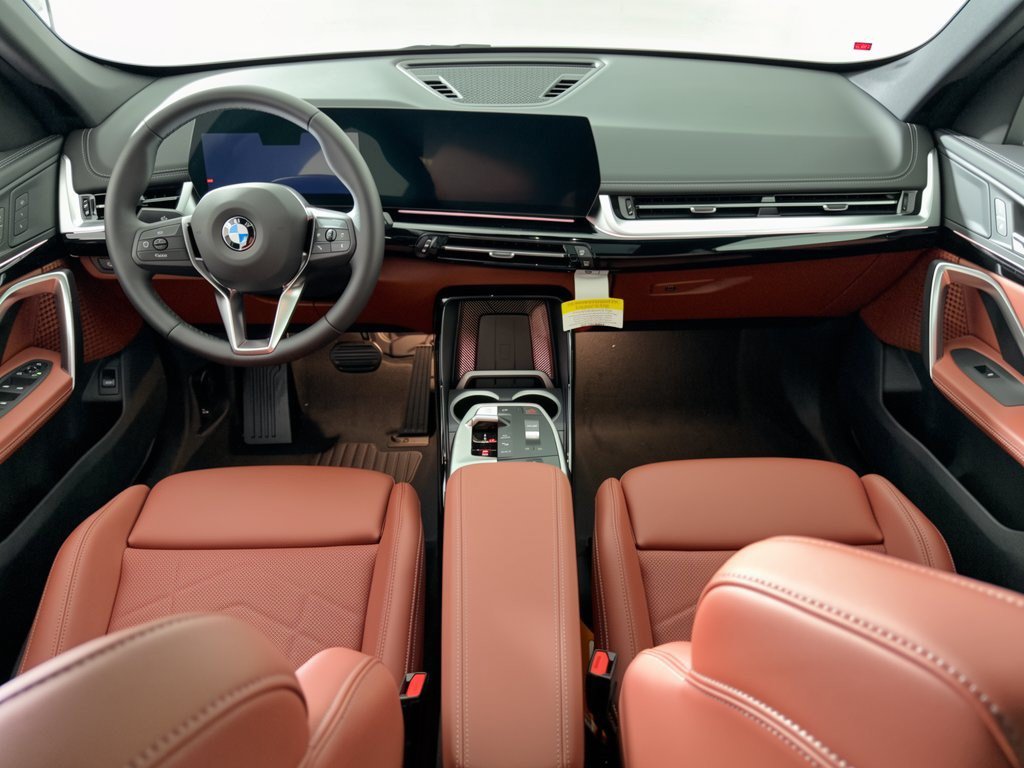 New 2027 BMW X1 xDrive28i AWD/4WD image 17