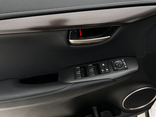 Used 2021 Lexus NX 300 AWD w/ Accessory Package image 22