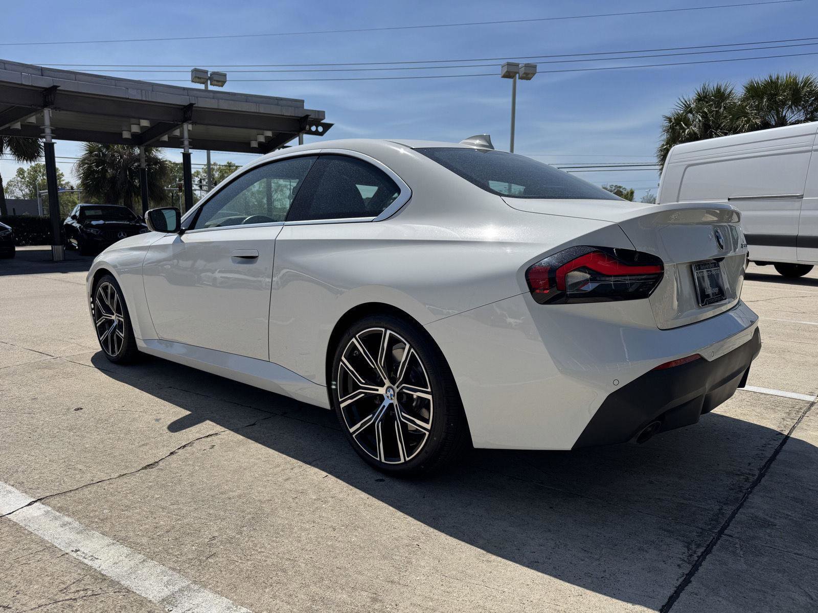 Used 2022 BMW 230i 230i w/ Convenience Package image 21