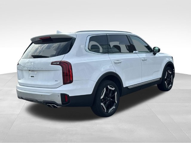 Used 2024 Kia Telluride S w/ S Sunroof Package AWD/4WD image 10
