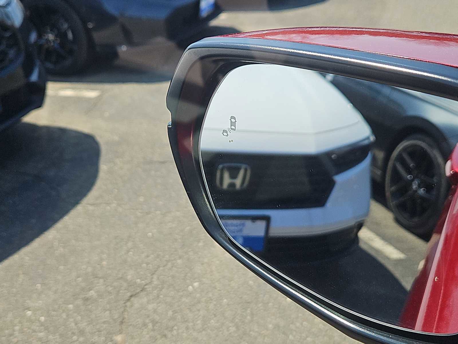 Used 2021 Honda CR-V EX-L image 12