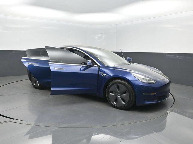 Used 2019 Tesla Model 3 Long Range image 35