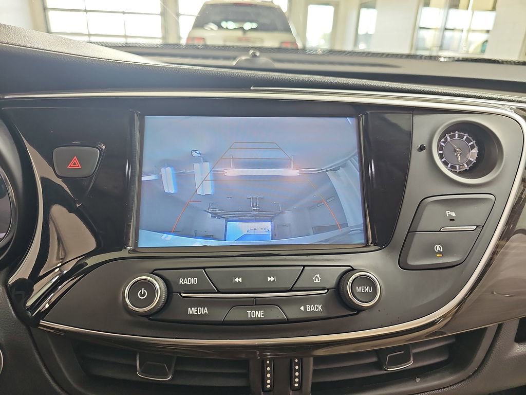 Used 2019 Buick Envision Preferred AWD/4WD image 27