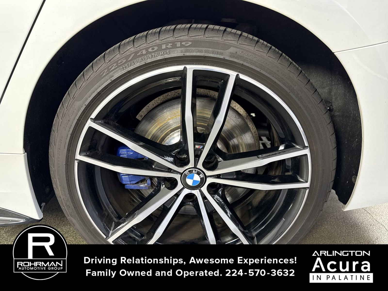 Used 2020 BMW M340i xDrive w/ Premium Package image 6