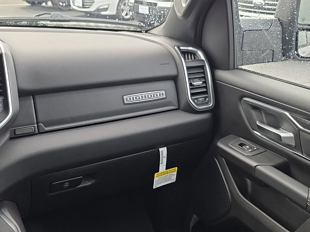 New 2026 RAM 1500 Big Horn image 17