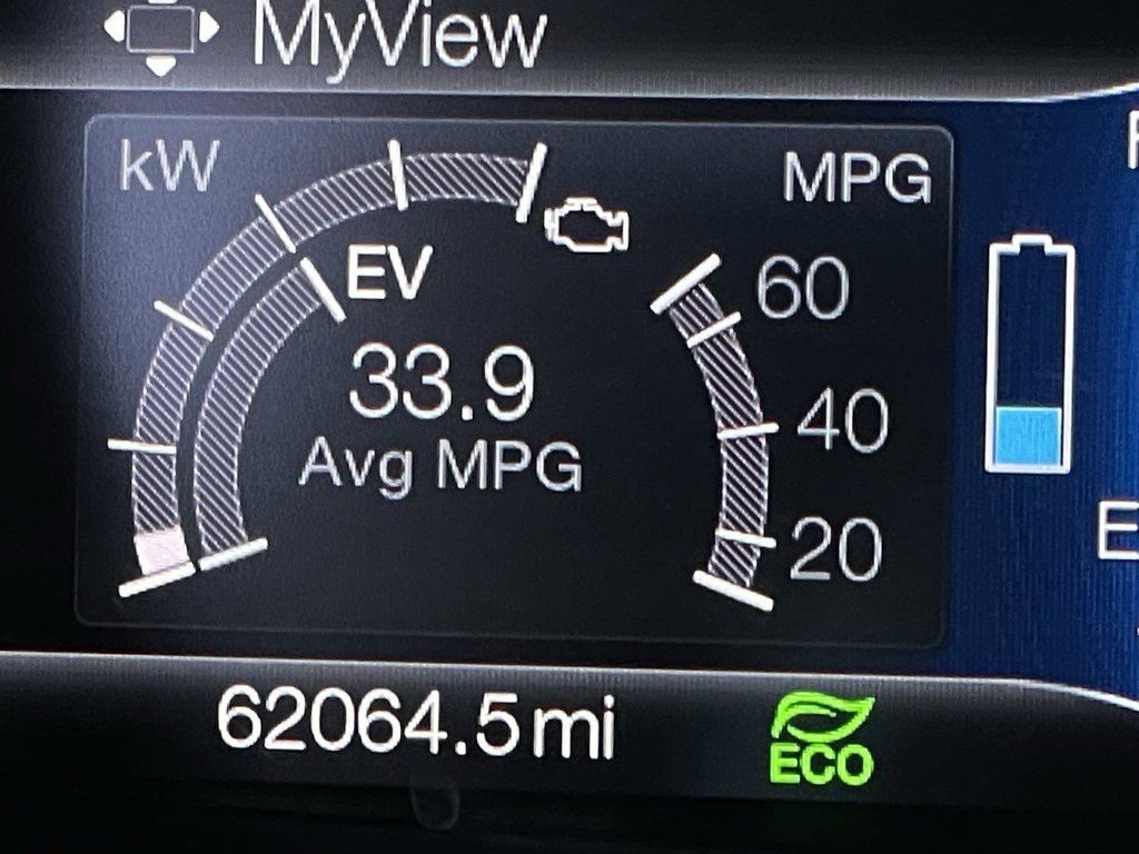 Used 2018 Ford Fusion S image 29