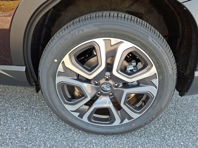 New 2025 Subaru Ascent Touring image 5