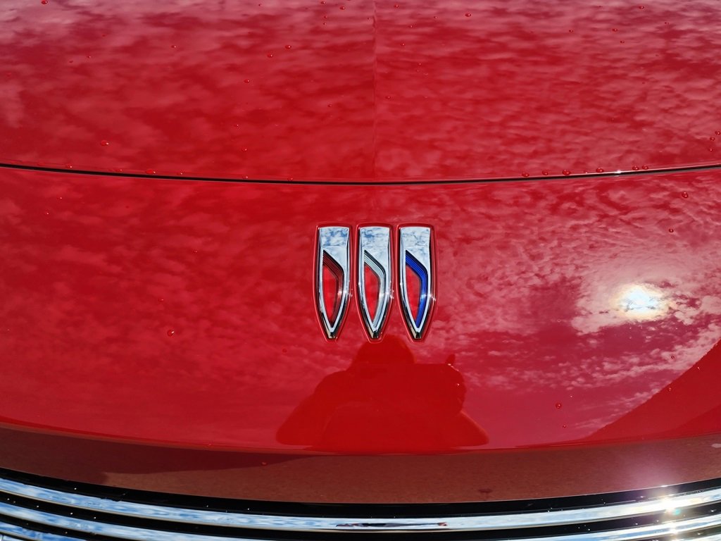 New 2026 Buick Envista Preferred w/ Convenience I Package image 10