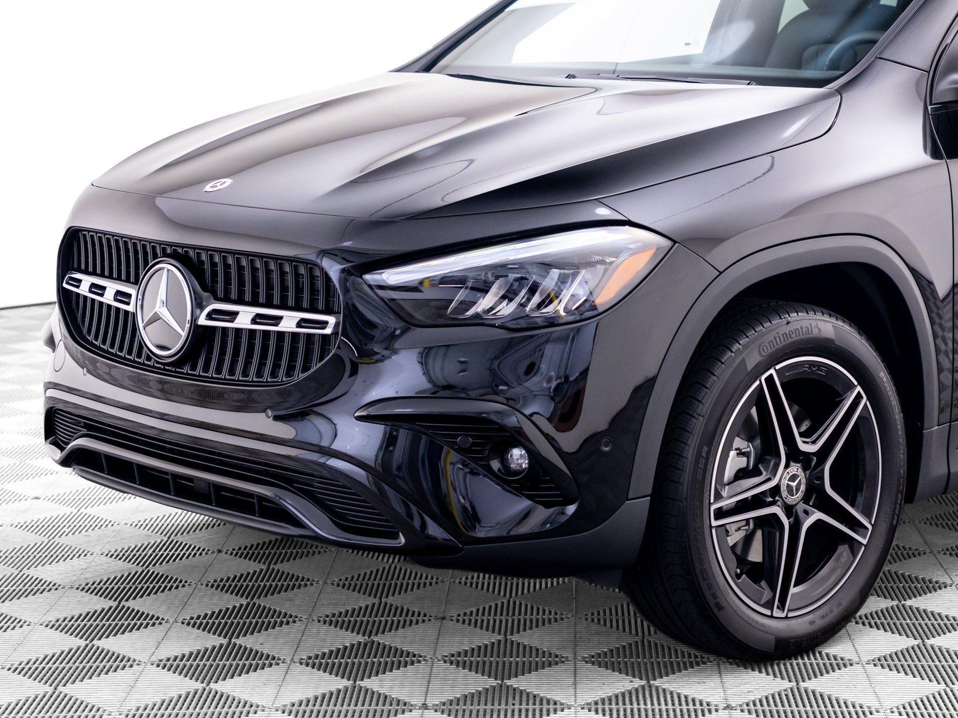 New 2026 Mercedes-Benz GLA 250 4MATIC image 36