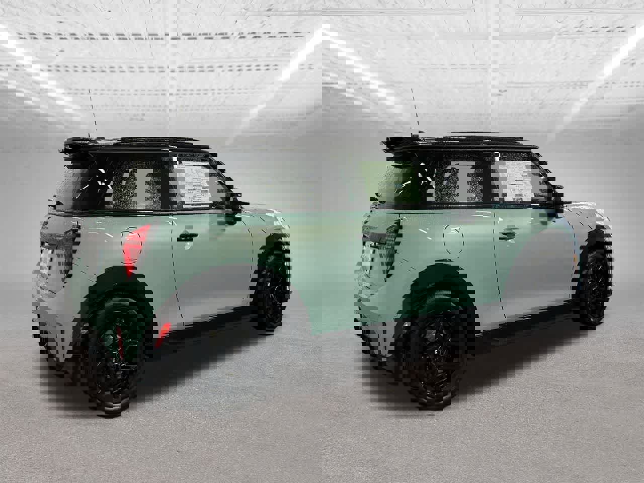 New 2026 MINI Cooper S image 6