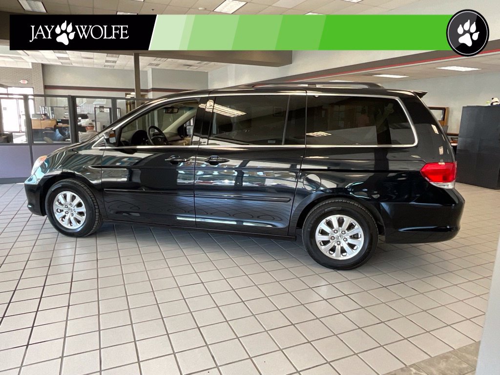 Used 2008 Honda Odyssey EX-L image 4