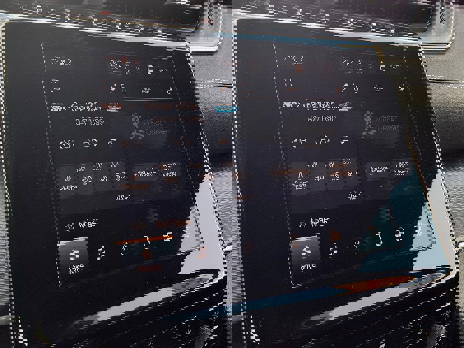 Used 2023 Jeep Grand Cherokee L Laredo image 12