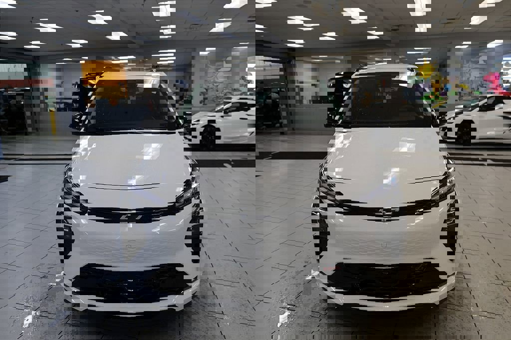 New 2027 Chevrolet Bolt RS image 7