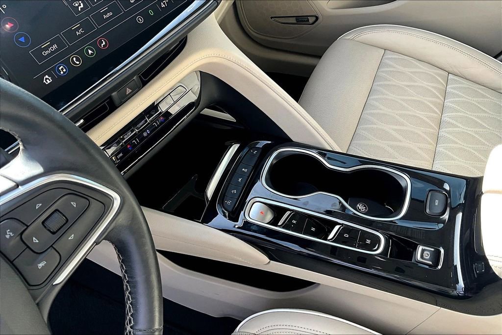 Used 2021 Buick Envision Avenir image 19