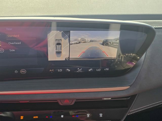 New 2026 Buick Envision Sport Touring AWD/4WD image 21