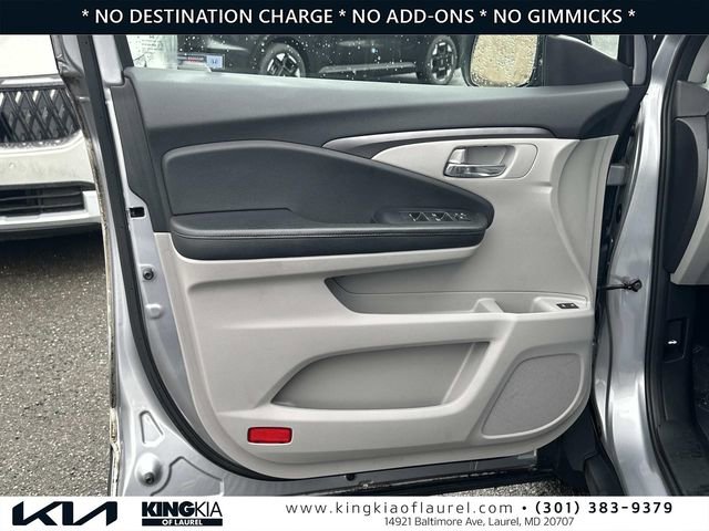 Used 2017 Honda Pilot EX-L image 18