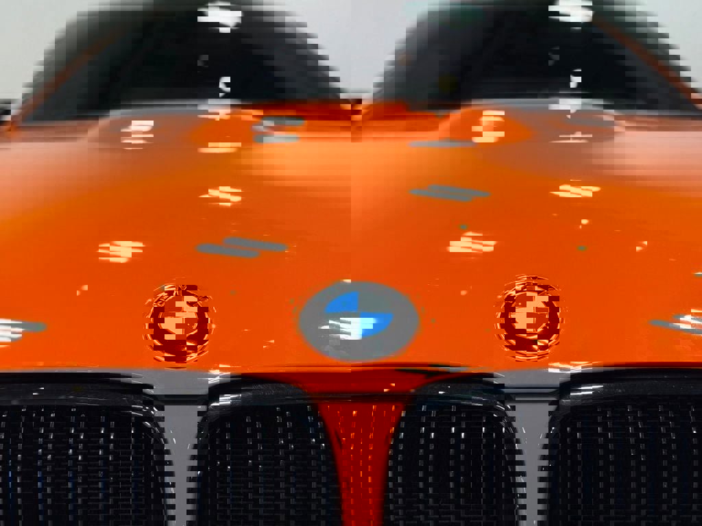 Used 2013 BMW M3 Coupe image 22