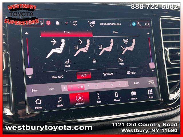 Used 2022 Dodge Durango GT AWD/4WD image 34