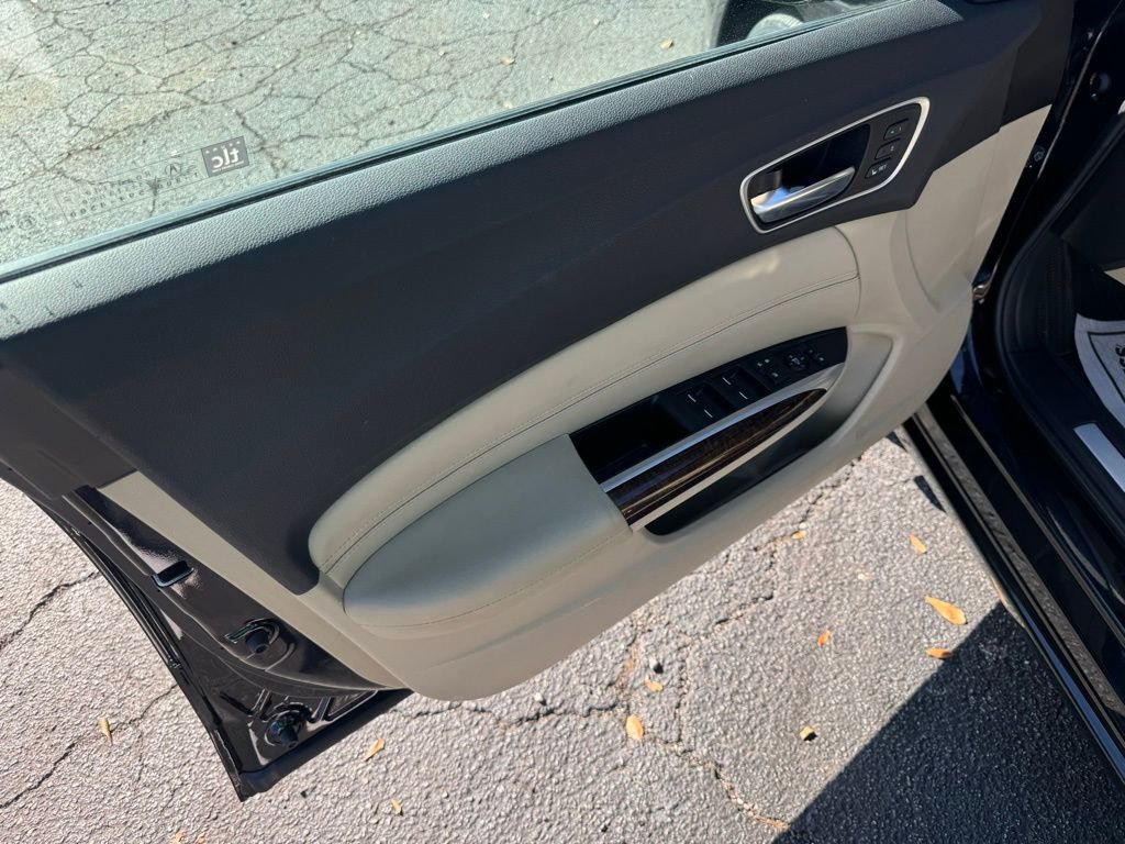 Used 2020 Acura TLX w/ Technology Package image 14
