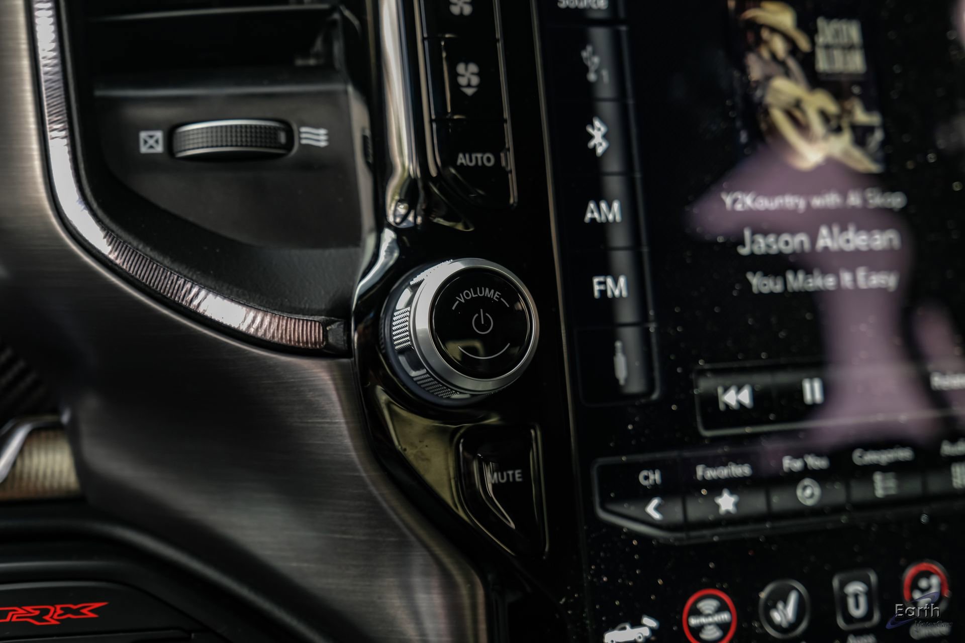 Used 2021 RAM 1500 TRX w/ TRX Level 2 Equipment Group image 78