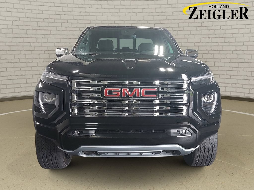 New 2026 GMC Canyon Denali AWD/4WD image 2