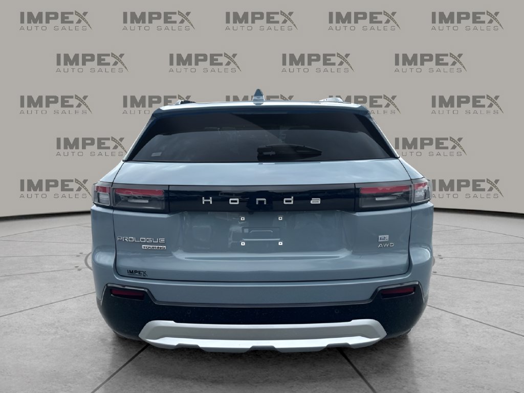 Used 2025 Honda Prologue Touring image 4