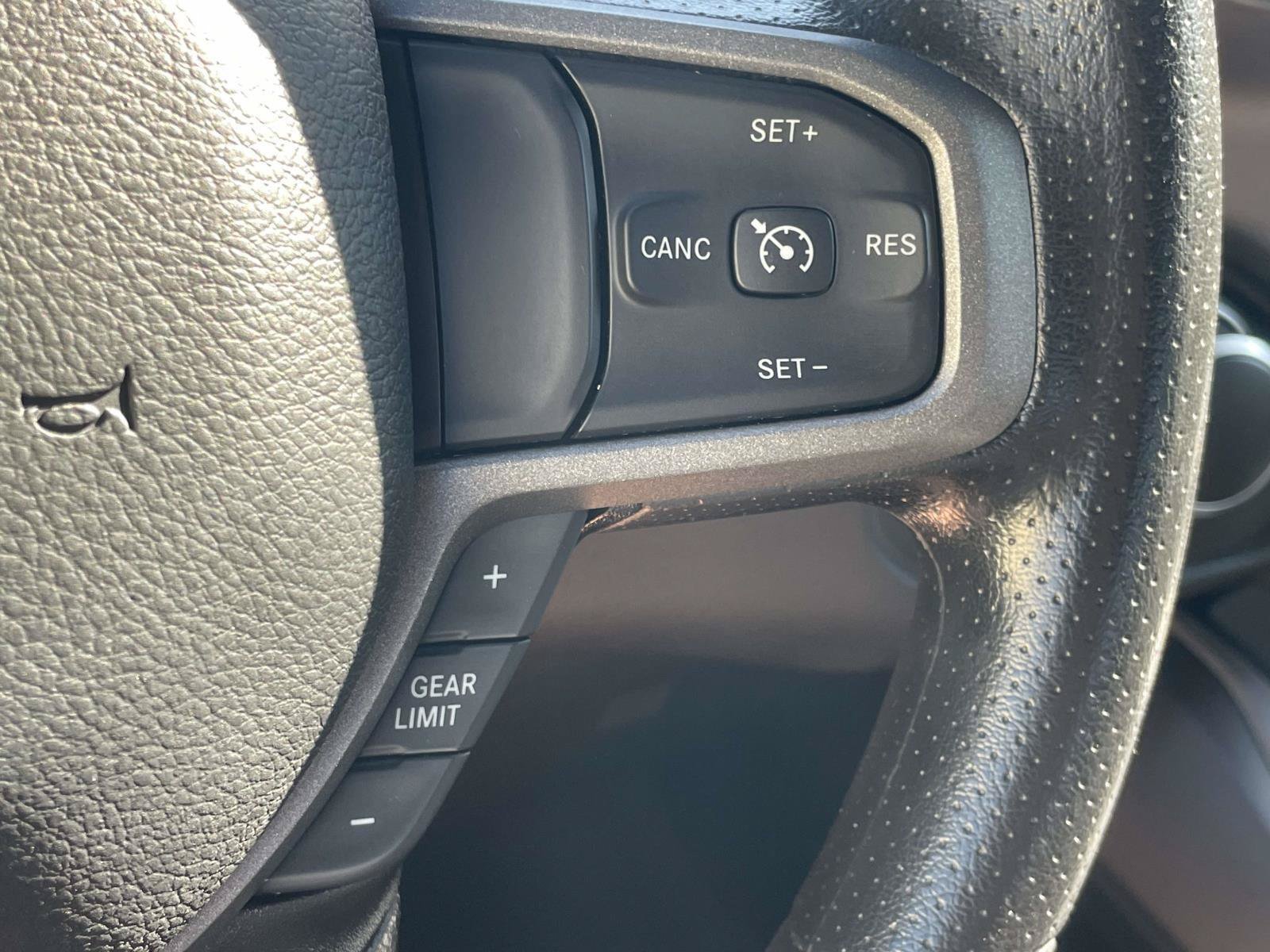 Used 2023 RAM 1500 HFE RWD image 21