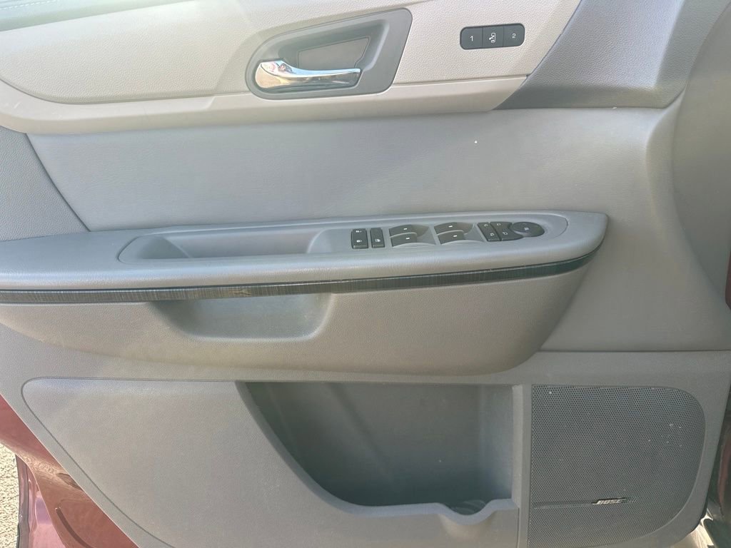 Used 2016 Chevrolet Traverse LTZ image 13
