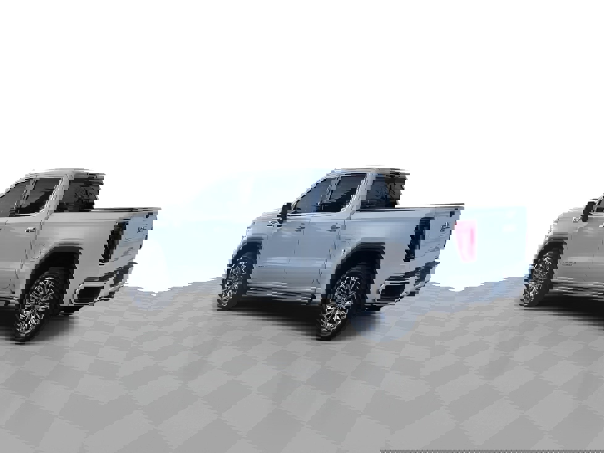 New 2026 GMC Sierra 1500 Denali w/ Denali Reserve Package image 41