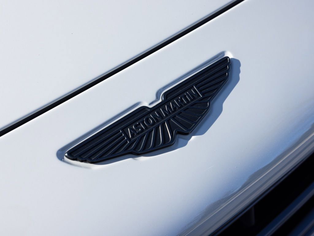 New 2026 Aston Martin DBX 707 image 17
