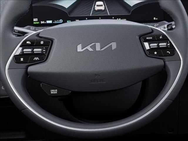 New 2024 Kia EV6 Wind w/ Wind Technology Package AWD/4WD image 22
