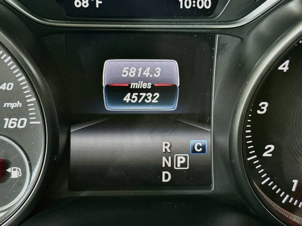 Used 2018 Mercedes-Benz CLA 250 image 14
