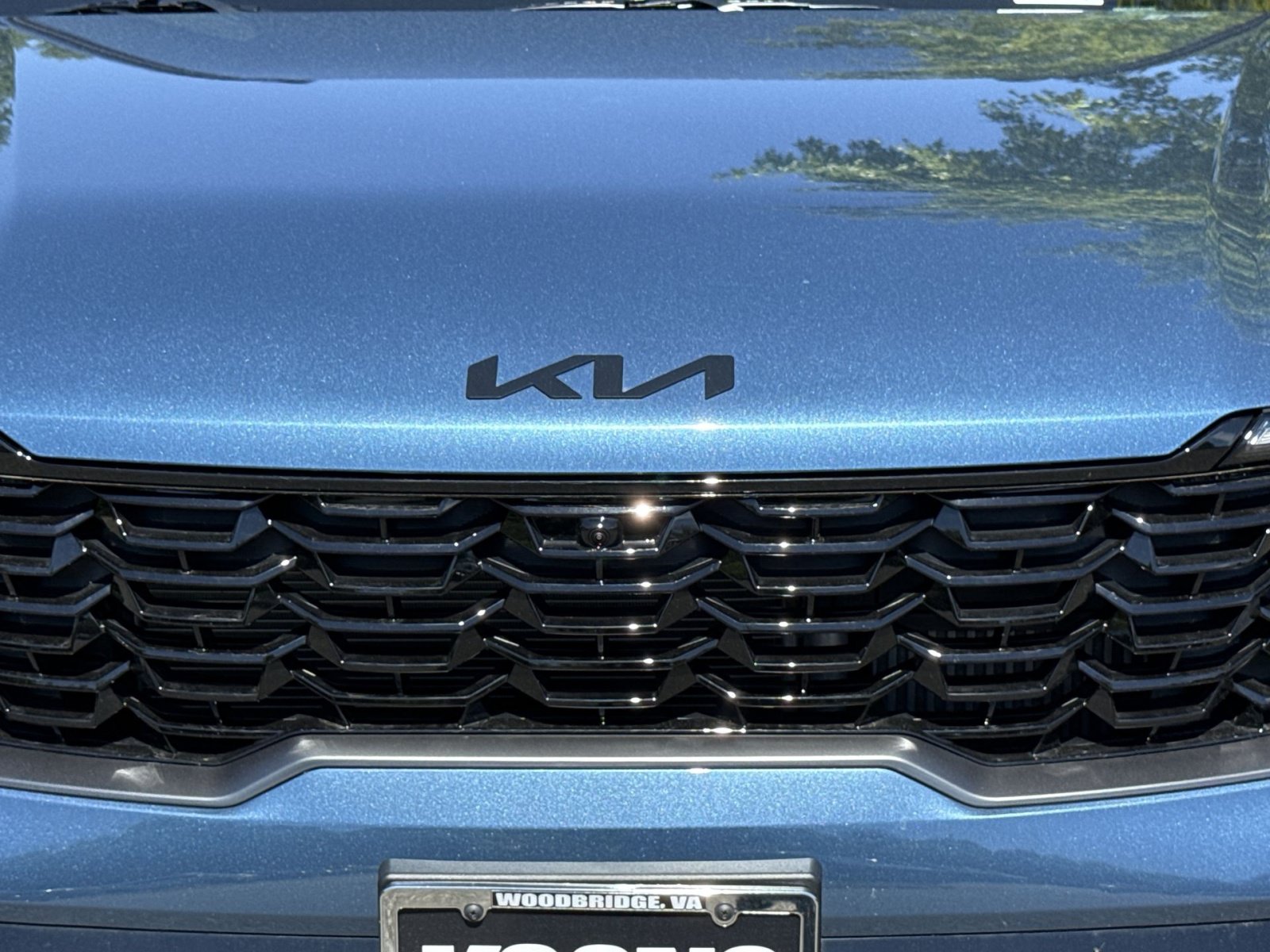New 2026 Kia Sorento SX Prestige AWD/4WD image 12