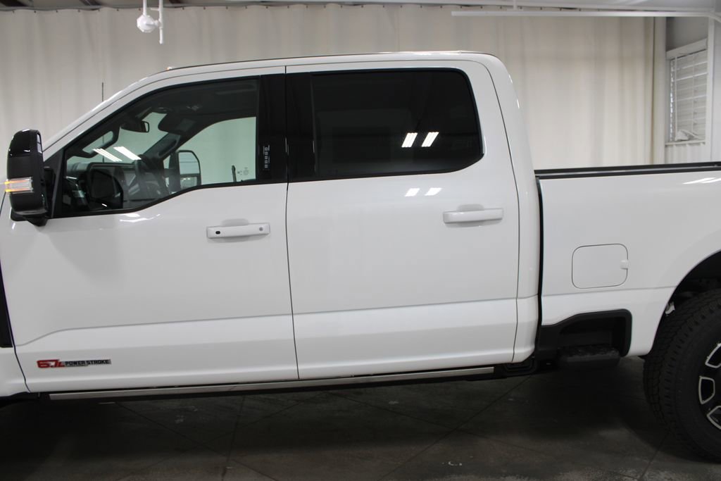 New 2026 Ford F250 Platinum image 5