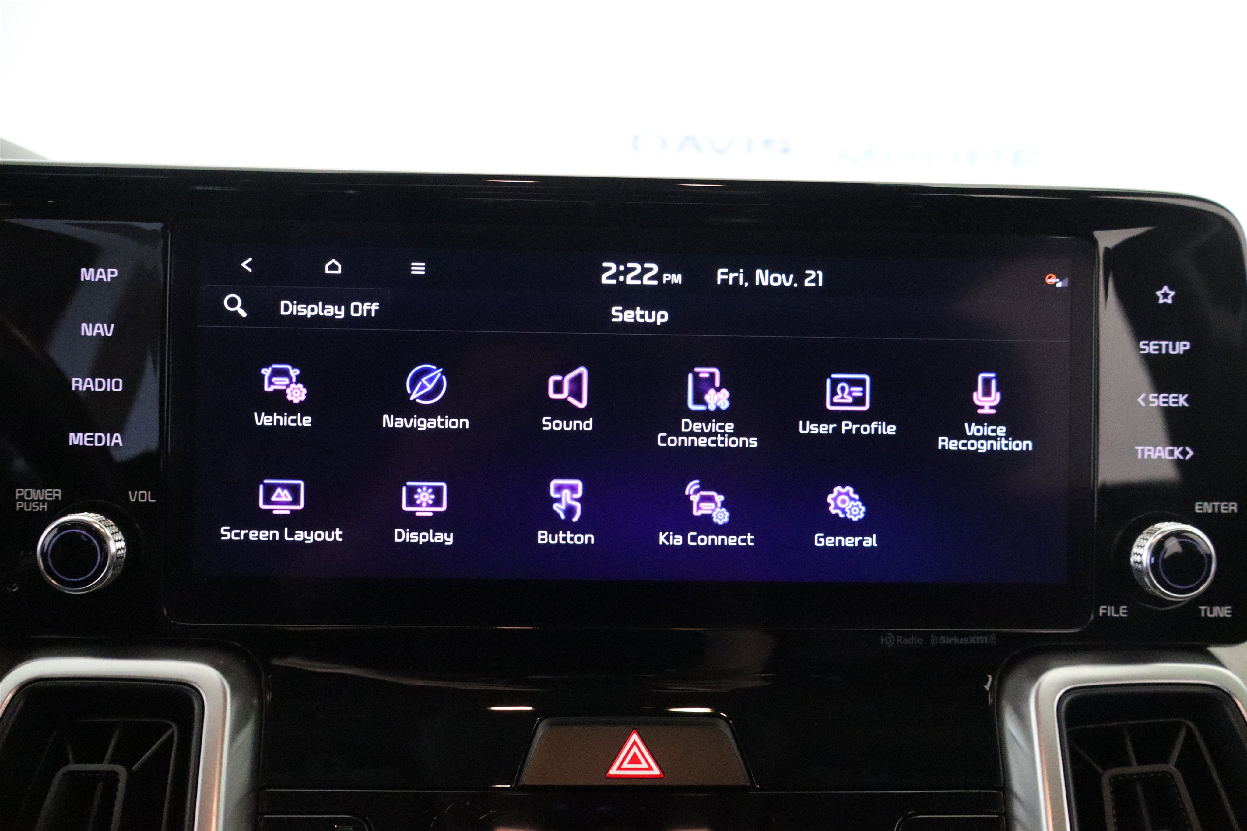 Used 2023 Kia Sorento EX image 25