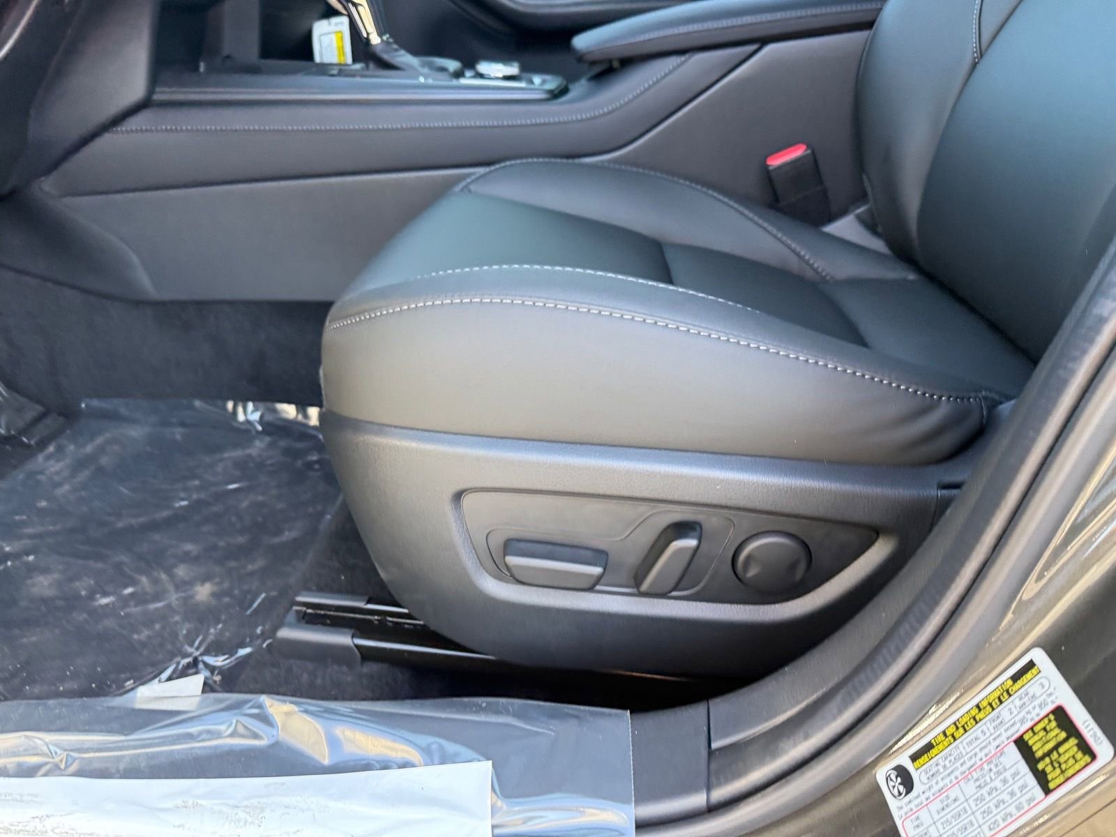 New 2026 MAZDA CX-30 AWD 2.5 S w/ Select Sport Pkg image 22