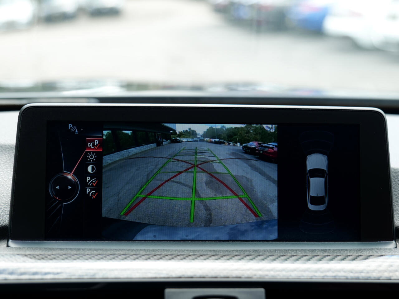 Used 2015 BMW M4 Coupe image 26