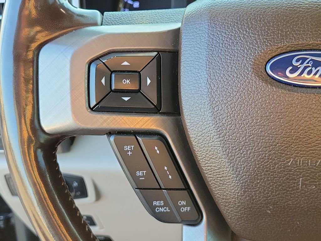 Used 2019 Ford F250 Limited w/ FX4 Off-Road Package image 24