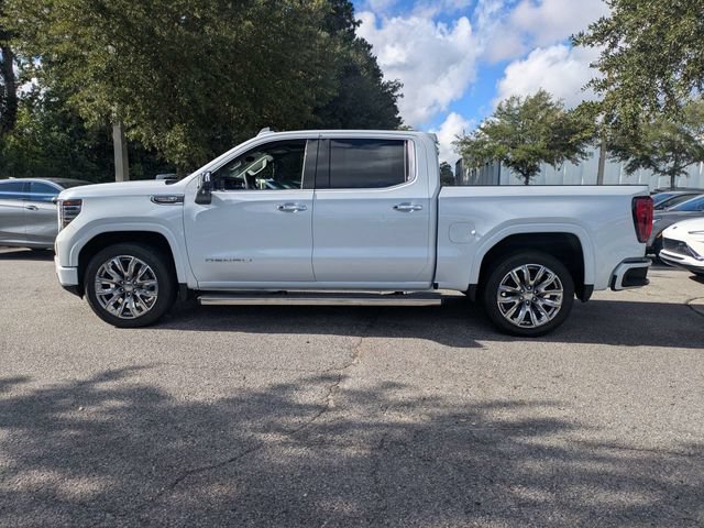 New 2026 GMC Sierra 1500 Denali w/ Denali Reserve Package AWD/4WD image 8