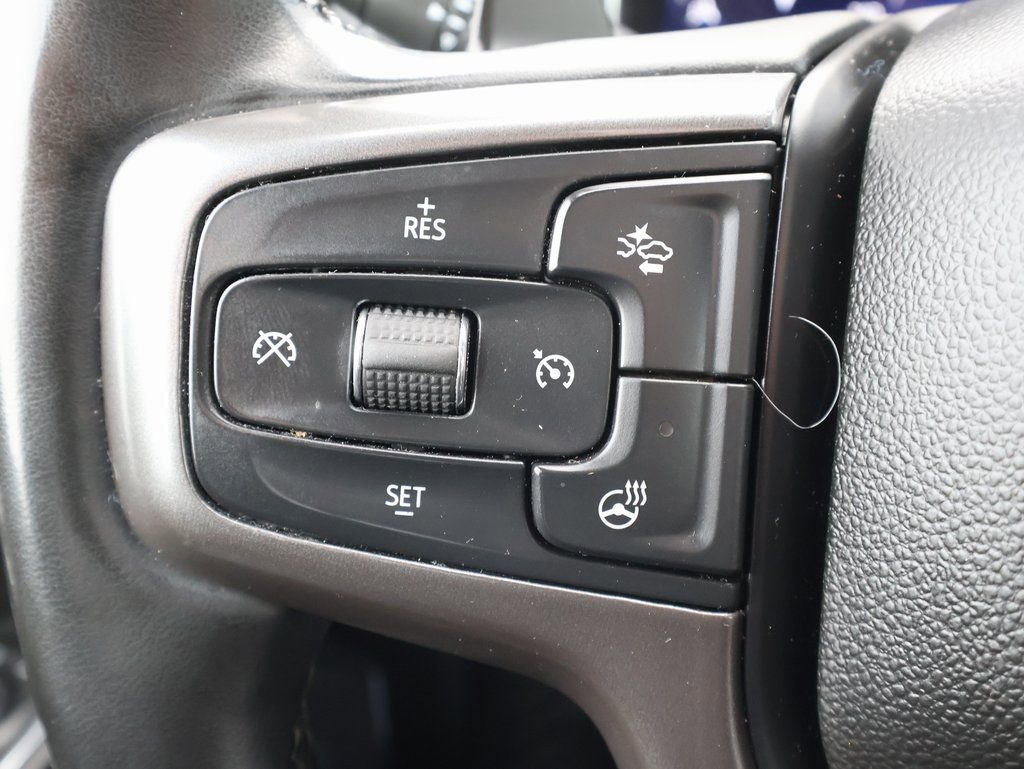 Certified 2023 Chevrolet Silverado 1500 High Country image 19