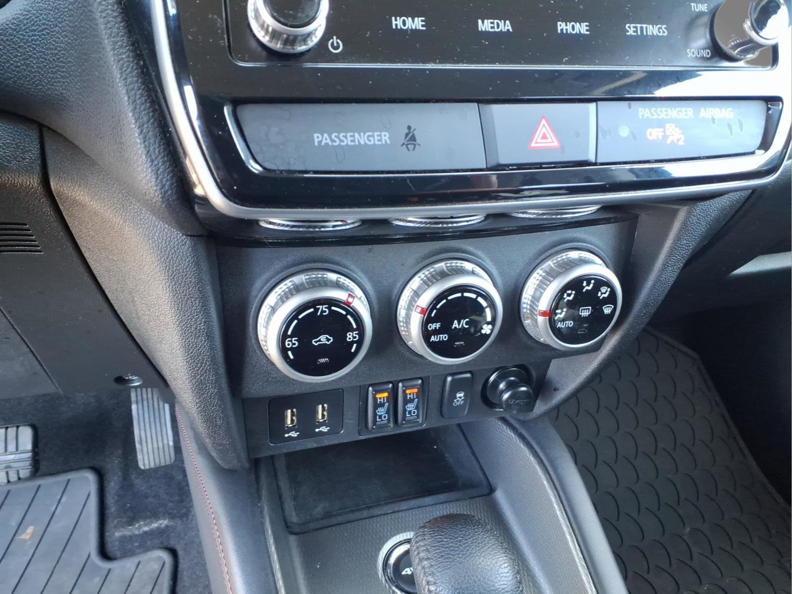 Used 2024 Mitsubishi Outlander Sport SE image 15