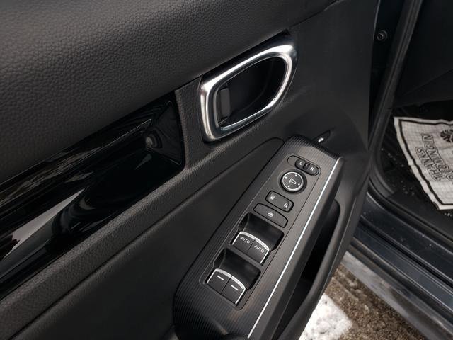 Used 2024 Honda Civic Touring image 7