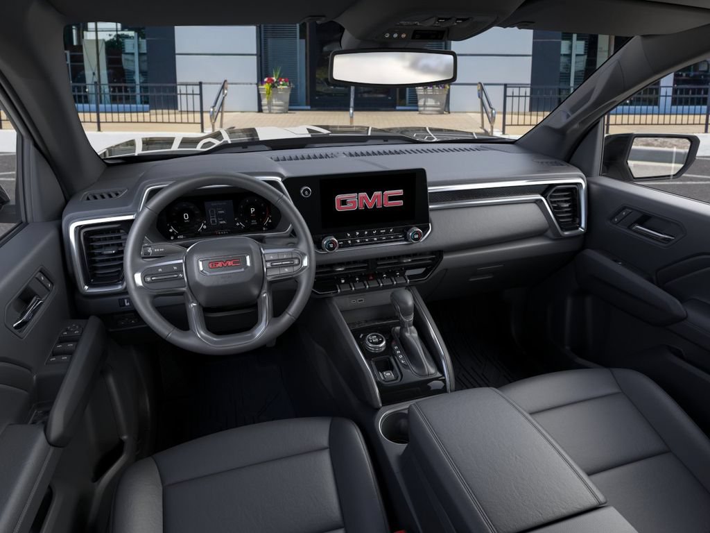 New 2026 GMC Canyon Elevation w/ Convenience Package AWD/4WD image 15