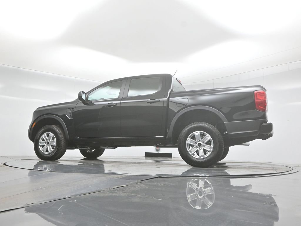 New 2025 Ford Ranger XL image 49