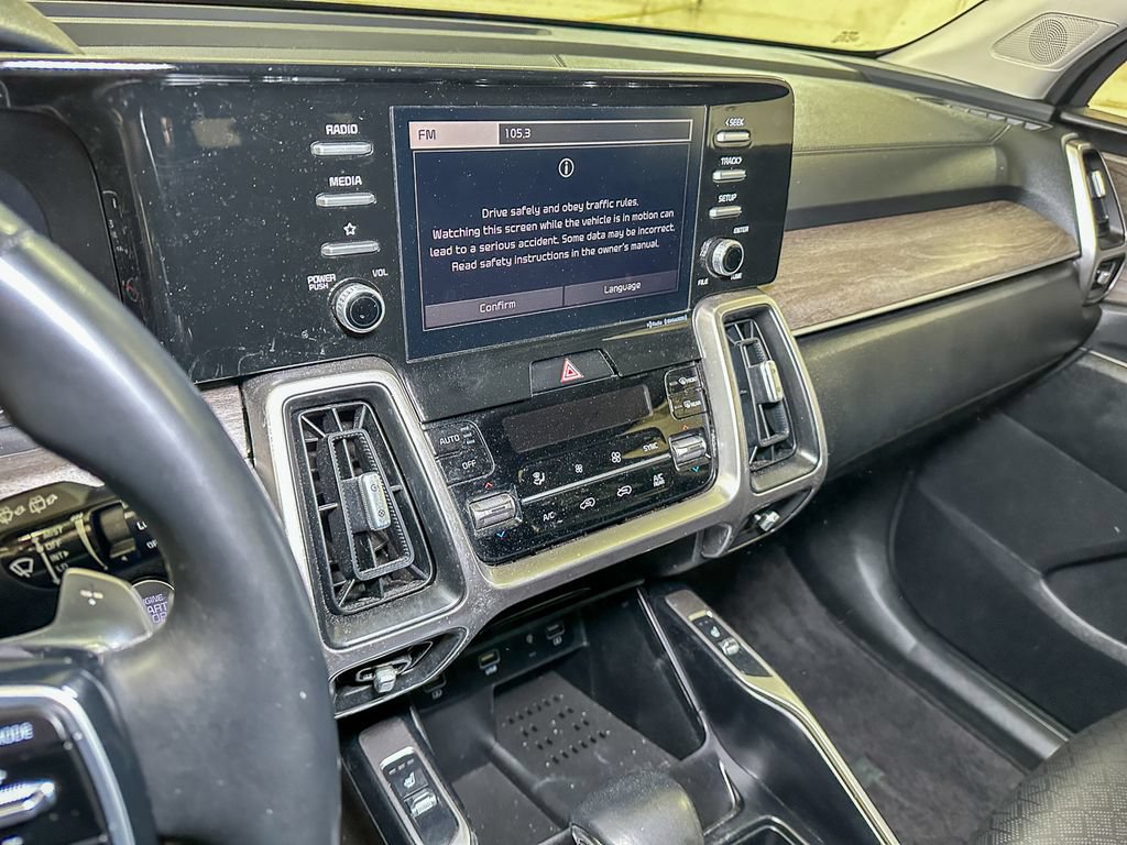 Used 2021 Kia Sorento EX AWD/4WD image 43